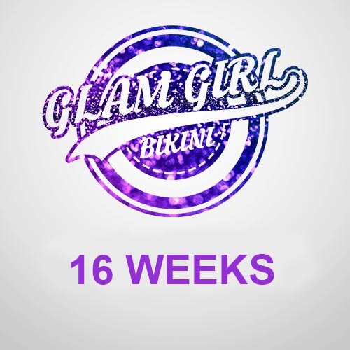 Glam Girl 16 Week Program