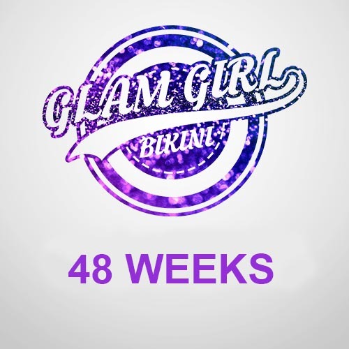 Glam Girl 48 Week Program