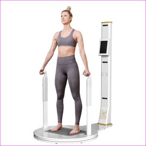 Fit3D Body Scan