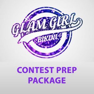 Contest Prep Packages